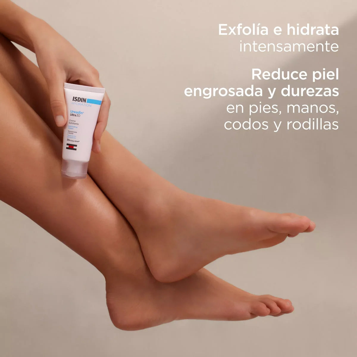 Isdin Ureadin Ultra30 50 ml