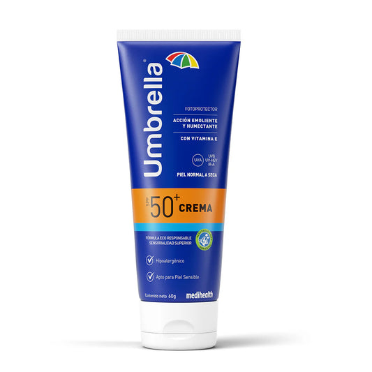 Umbrella Crema FPS50+ 60 g