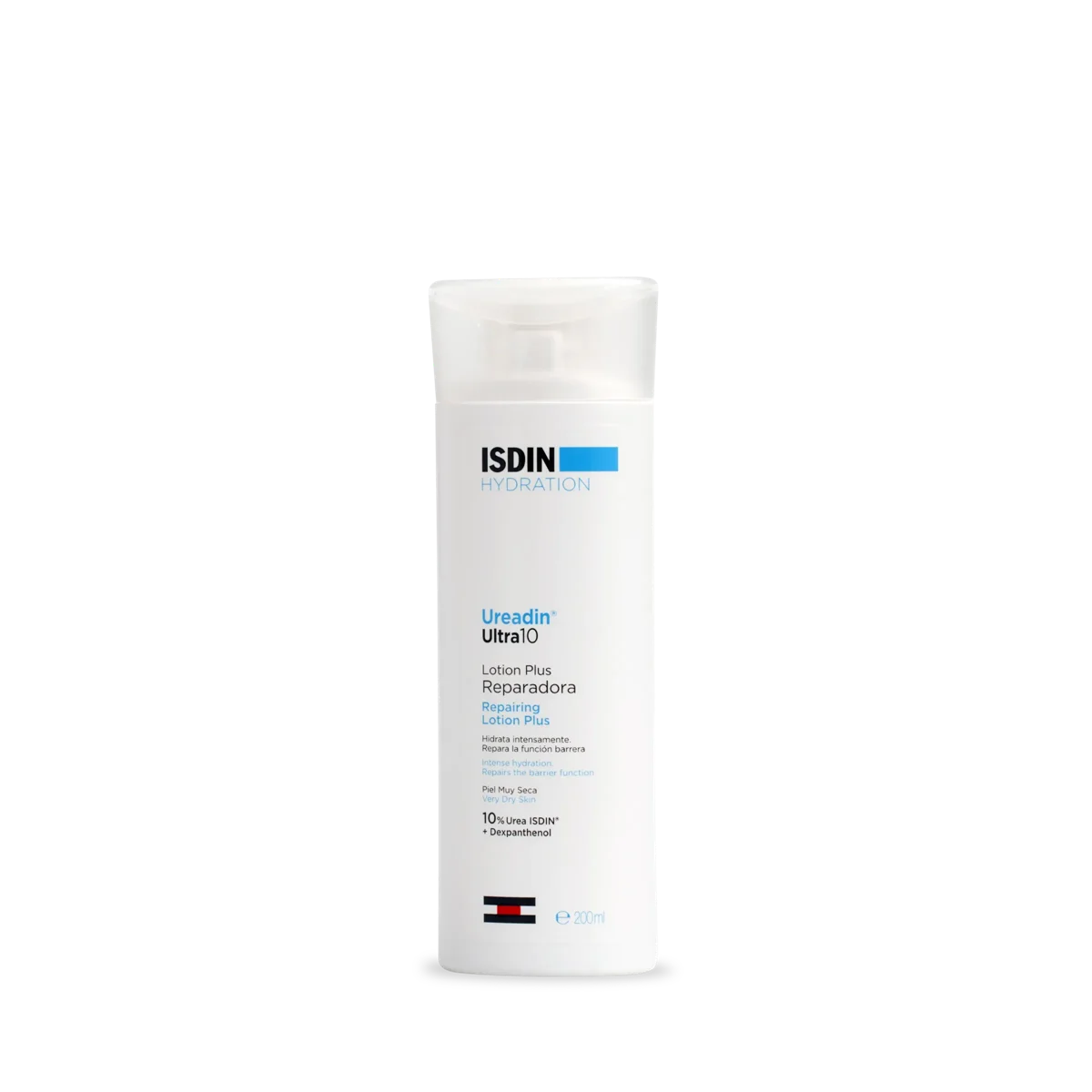 Isdin Ureadin Ultra 10 200 ml
