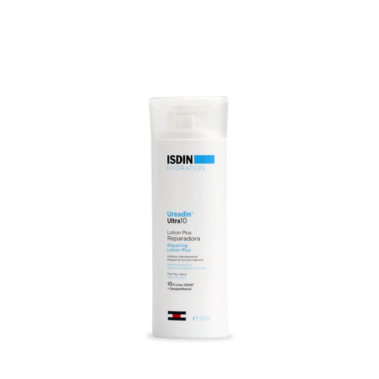 Isdin Ureadin Ultra 10 200 ml