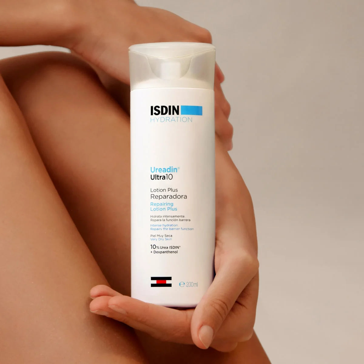 Isdin Ureadin Ultra 10 200 ml
