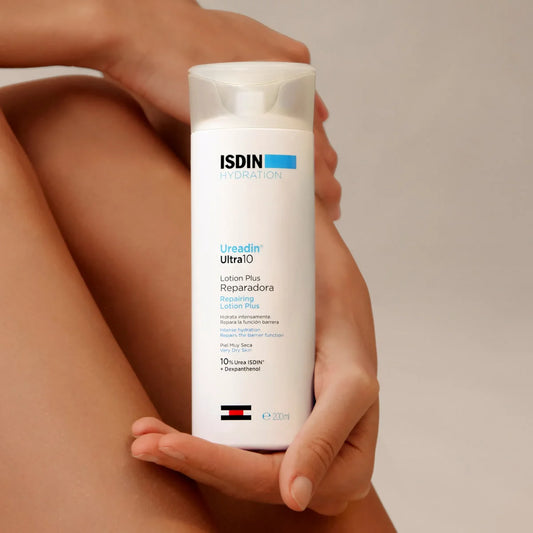 Isdin Ureadin Ultra 10 200 ml