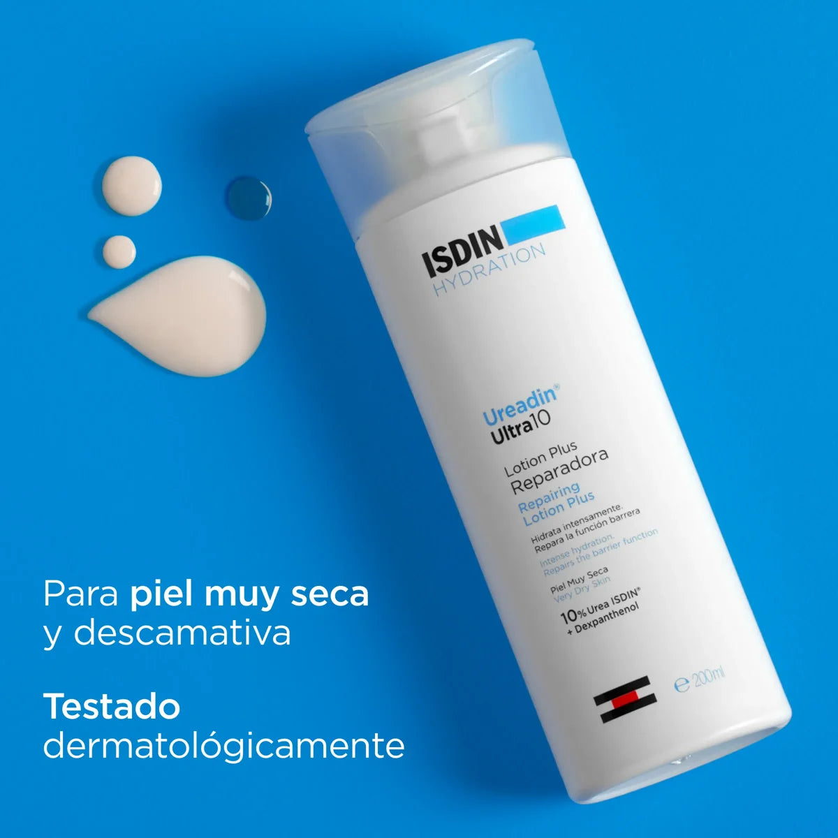 Isdin Ureadin Ultra 10 200 ml