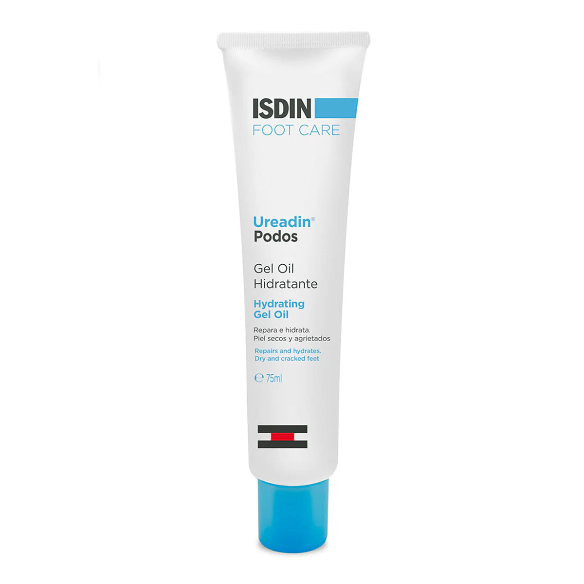 Isdin Ureadin Podos Gel Oil Hidratante 75 ml