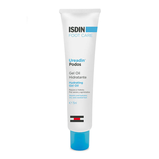Isdin Ureadin Podos Gel Oil Hidratante 75 ml