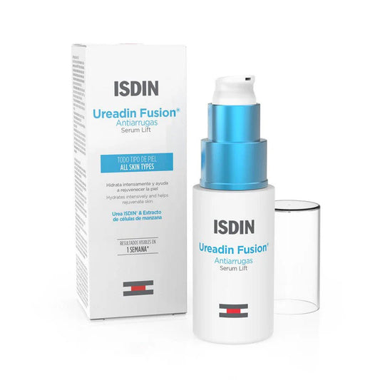 Isdin Ureadin Fusion Serum Antiarrugas 30 ml
