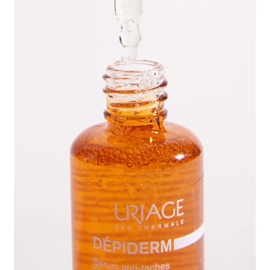 Uriage Depiderm Serum de Vitamina C y Niacinamida 30 ml