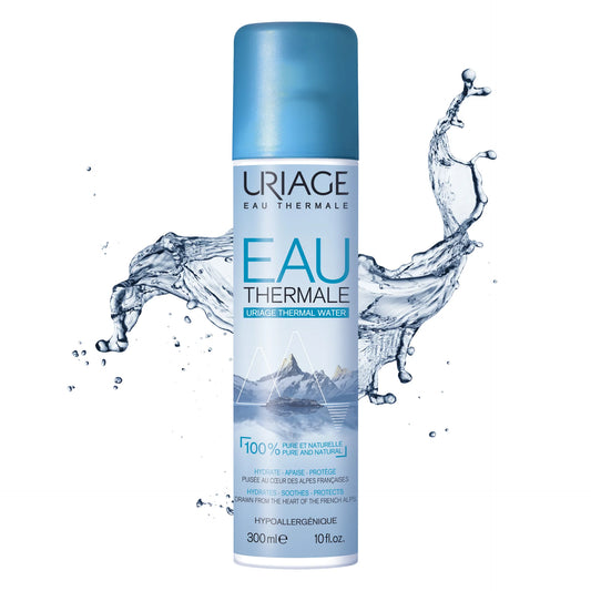 Uriage Agua Termal 300 ml