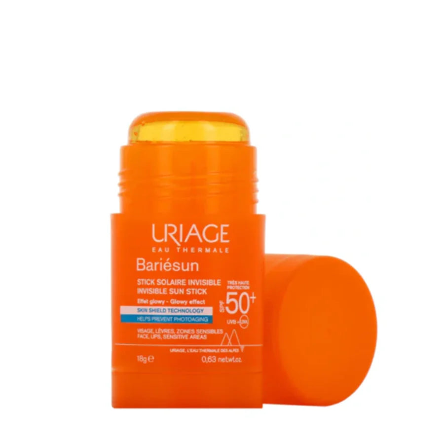 Uriage Bariésun Stick Invisible SPF50+ 18 g
