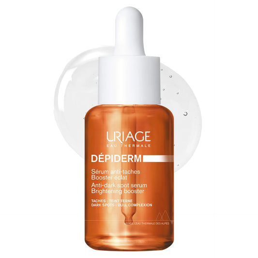 Uriage Depiderm Serum de Vitamina C y Niacinamida 30 ml