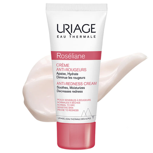 Uriage Roseliane Crema Antirojeces 40 ml