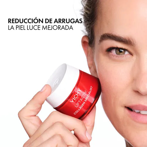 Vichy Liftactiv Crema Collagen Specialist 50 ml