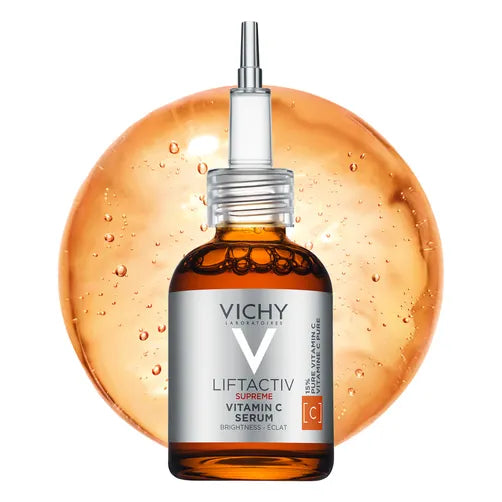 Vichy Liftactiv Vitamin C Serum 20 ml