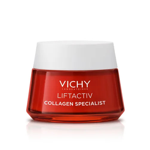 Vichy Liftactiv Crema Collagen Specialist 50 ml