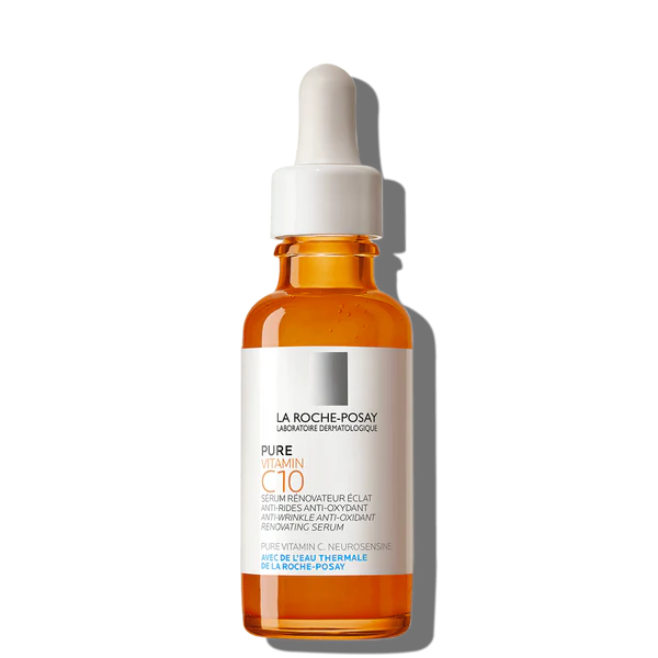 La Roche Posay Pure Vitamin C10 Serum 30 ml
