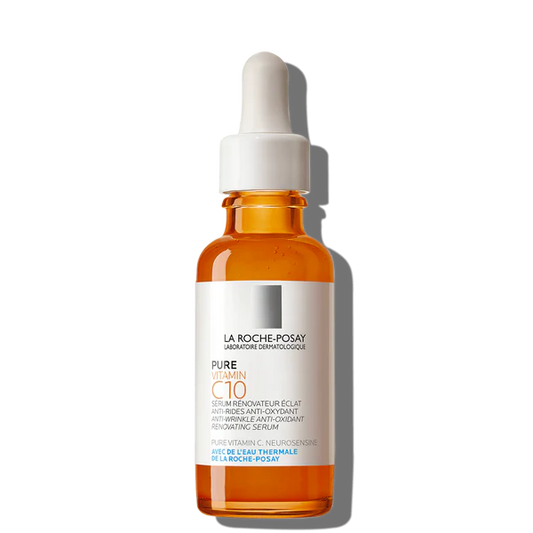 La Roche Posay Pure Vitamin C10 Serum 30 ml