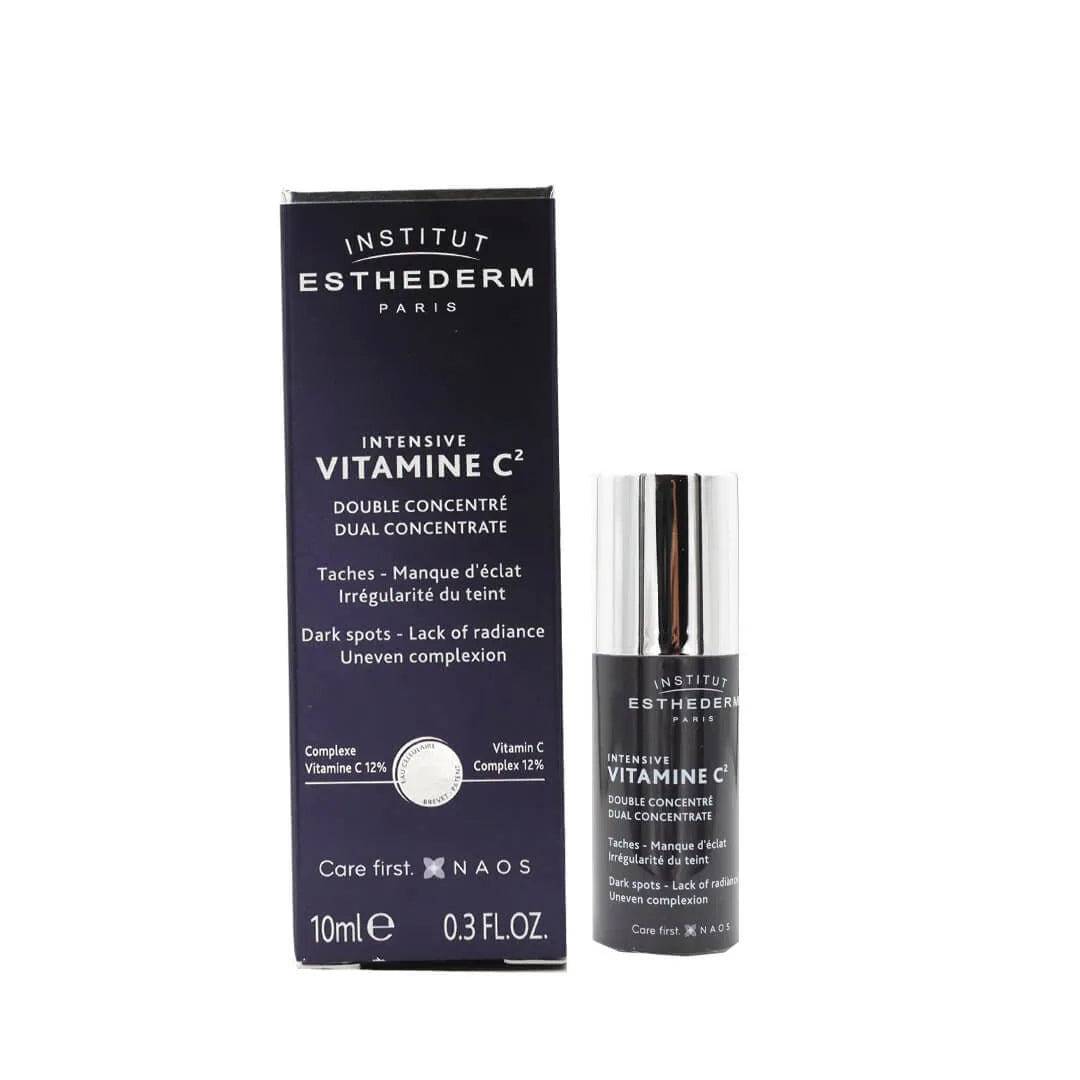 Institut Esthederm Intensive Vitamine C2 10 ml